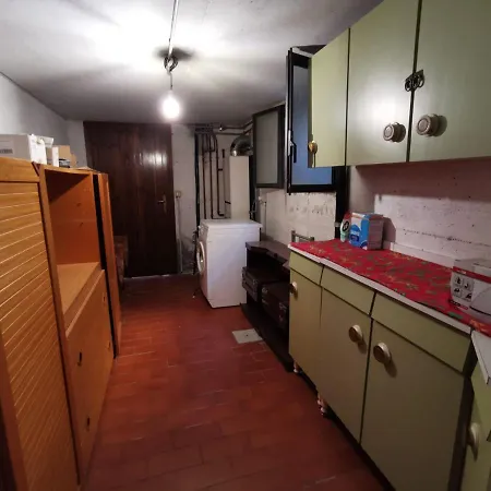 Gelsomino Apartament