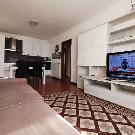 Apartment Gelsomino