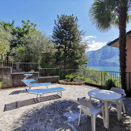 Gelsomino * Riva di Solto