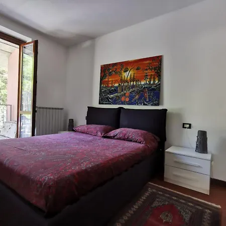 Gelsomino Apartament *