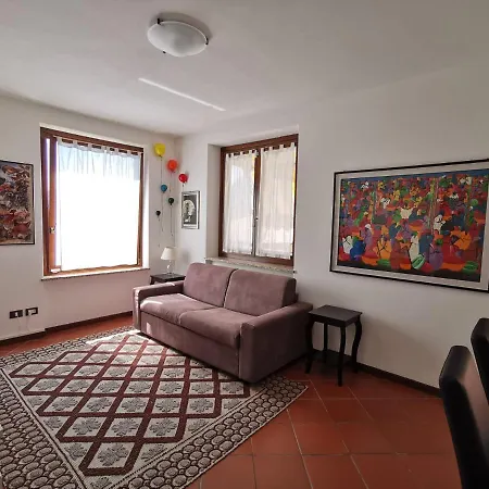 Gelsomino Apartment