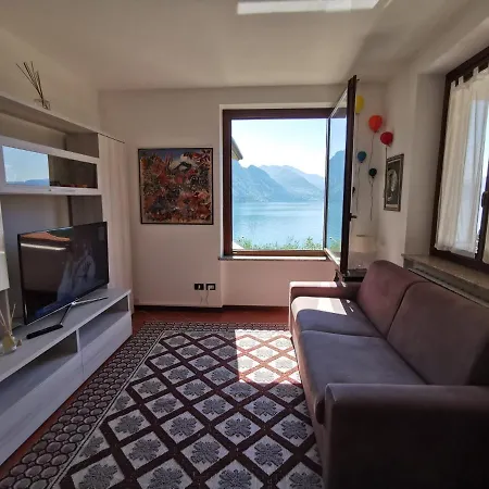 Gelsomino * Riva di Solto
