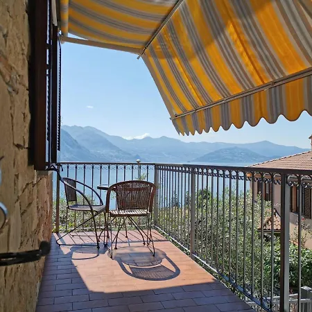 Gelsomino * Riva di Solto